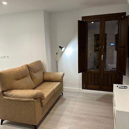 Apartamento Montiel 2 Apartment Ubeda  Exterior photo