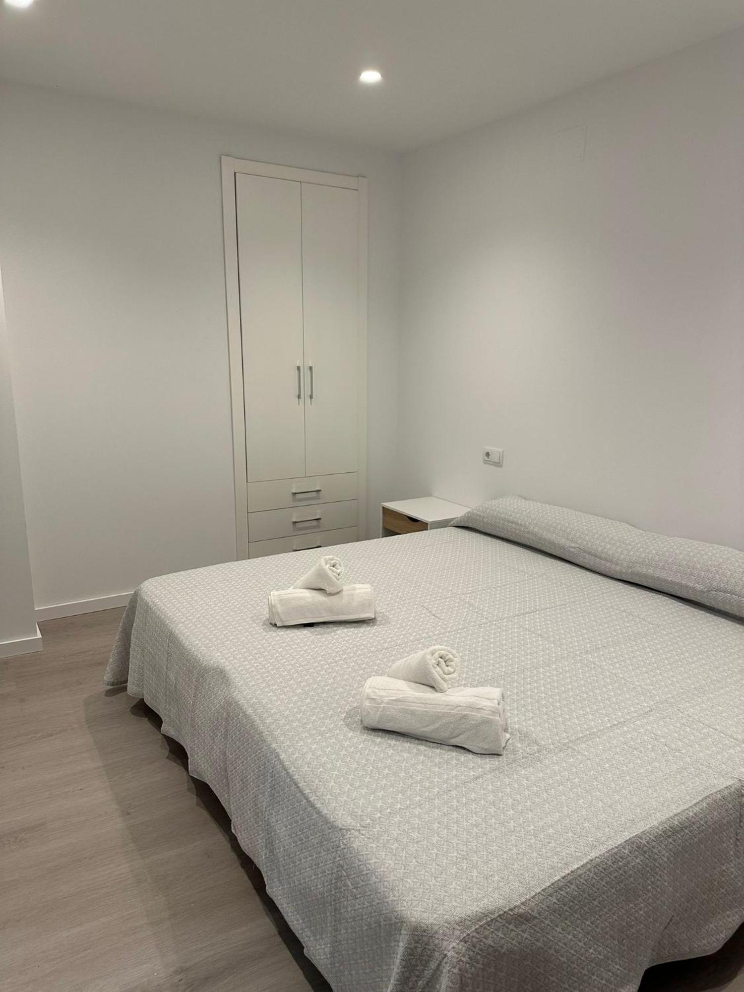Apartamento Montiel 2 Apartment Ubeda  Exterior photo