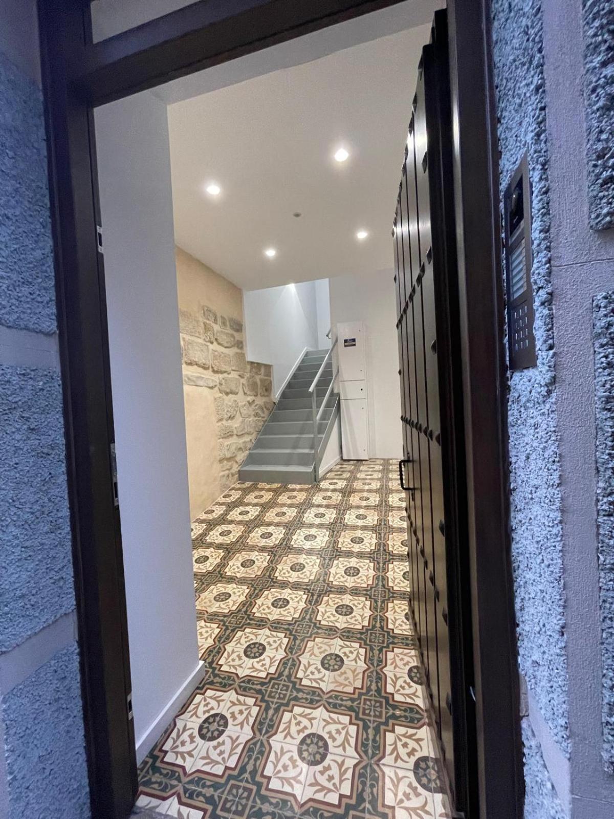 Apartamento Montiel 2 Apartment Ubeda  Exterior photo