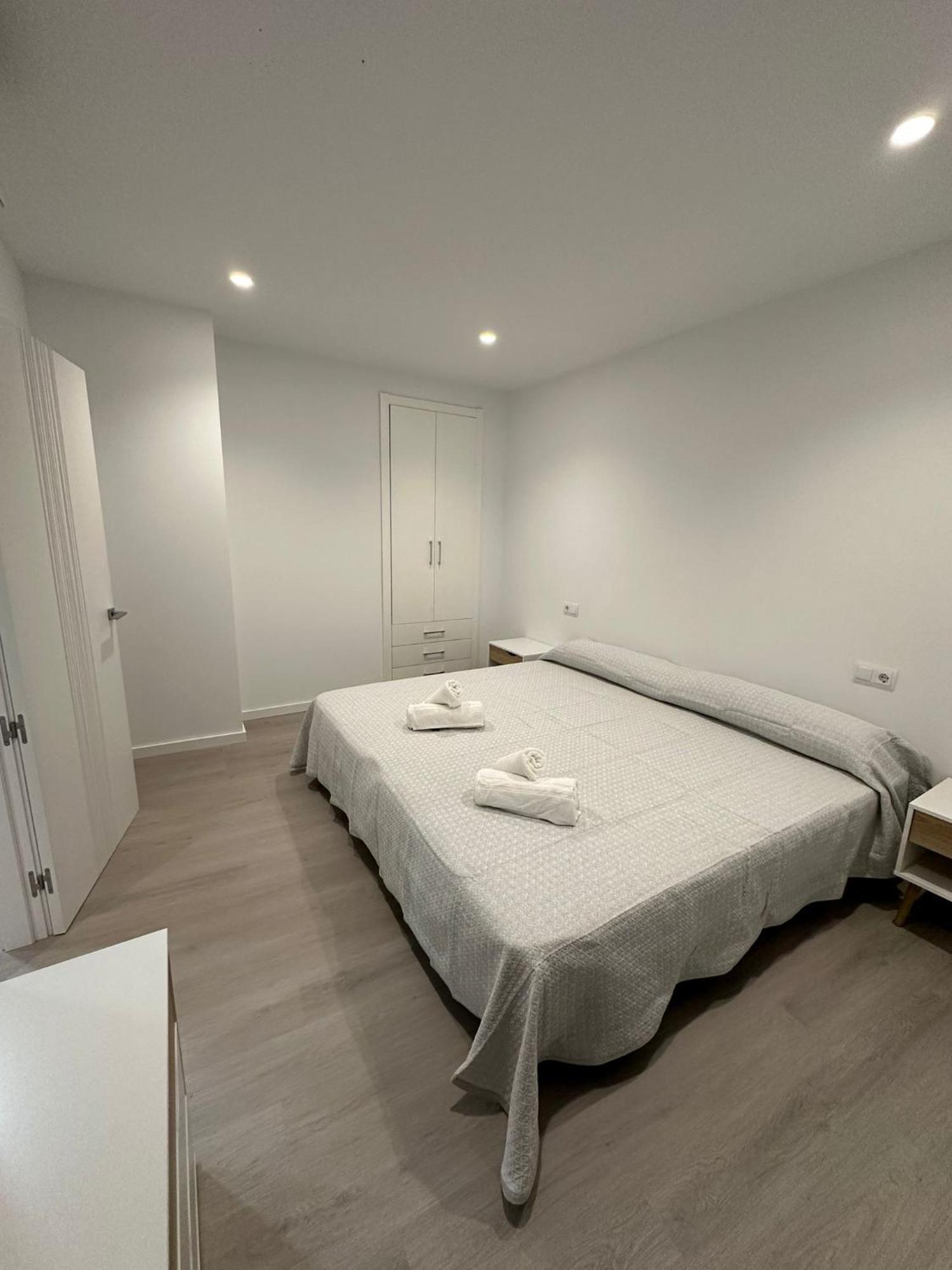 Apartamento Montiel 2 Apartment Ubeda  Exterior photo