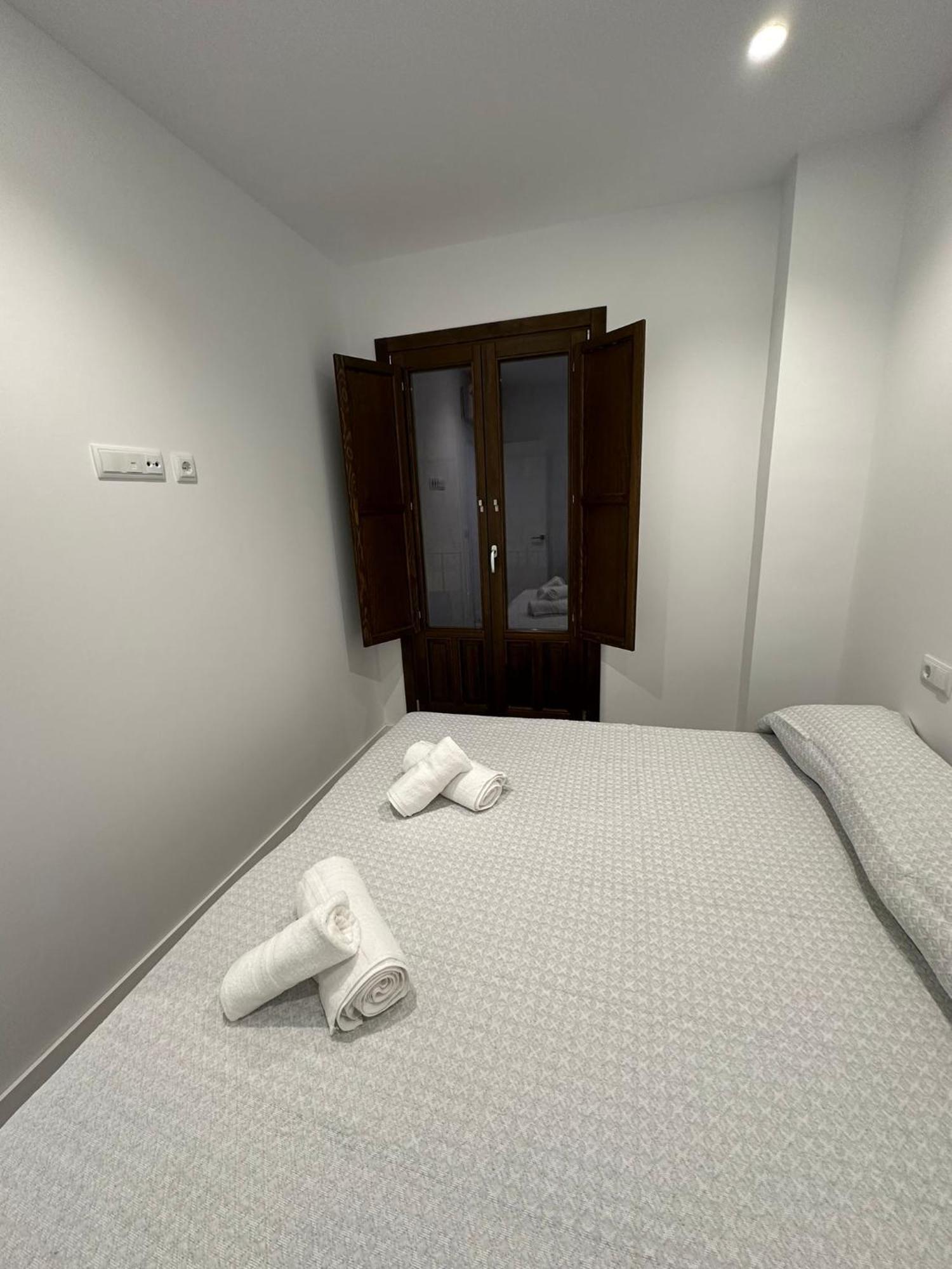 Apartamento Montiel 2 Apartment Ubeda  Exterior photo